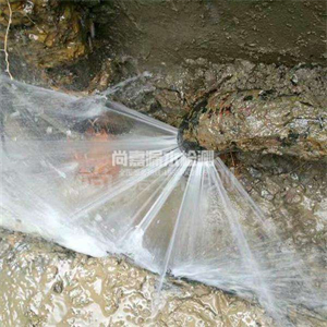 茅箭消防管道漏水检测