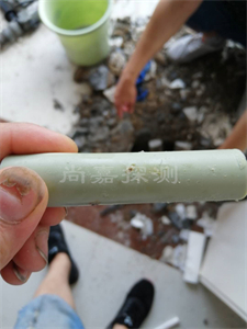 茅箭室内漏水检测